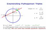 Fermat's last theorem